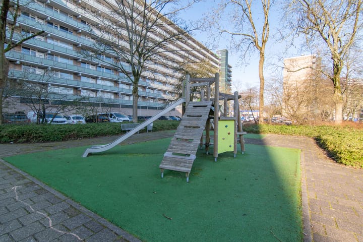 Foto 27 van Stadhoudersring 436