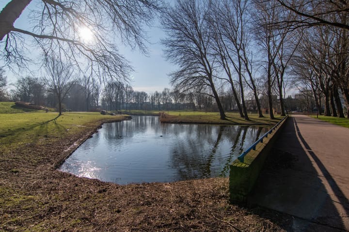 Foto 28 van Stadhoudersring 436