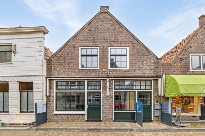 Noordeinde 40, Monnickendam