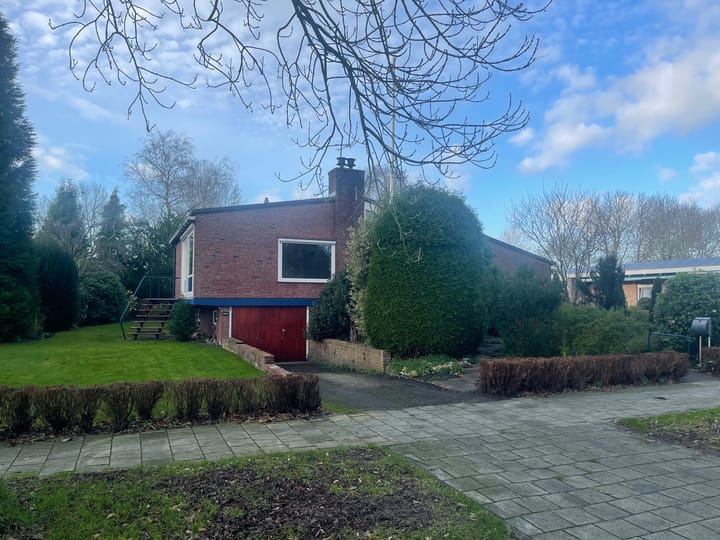 Foto 1 van Jaagpad 9