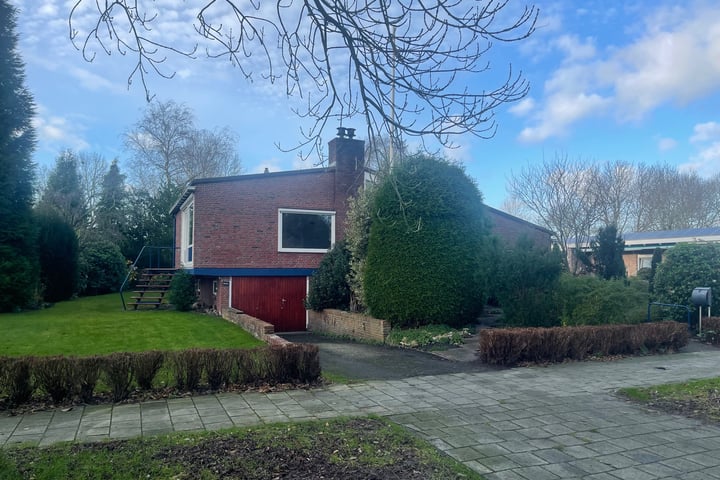 Foto 1 van Jaagpad 9