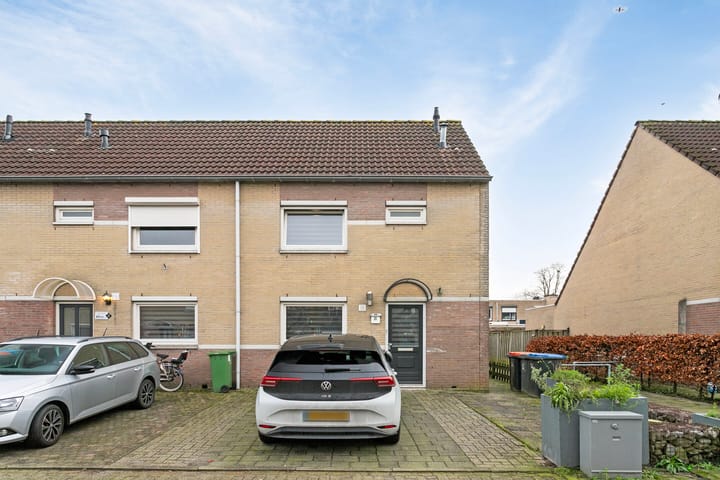 Foto 1 van Gerbrandyhof 20