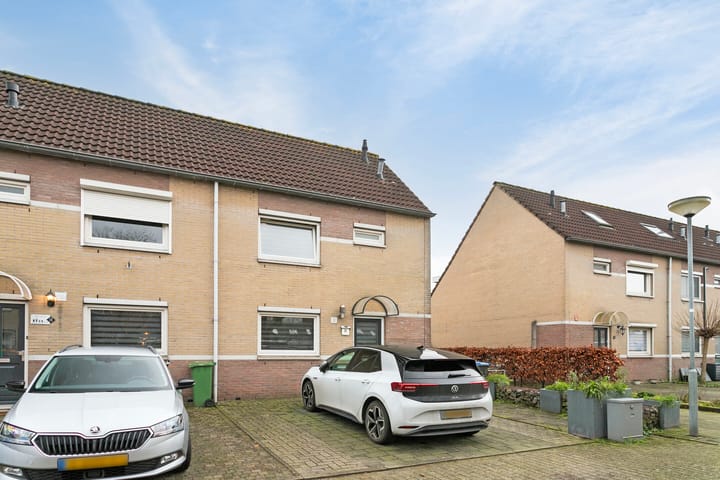 Foto 2 van Gerbrandyhof 20