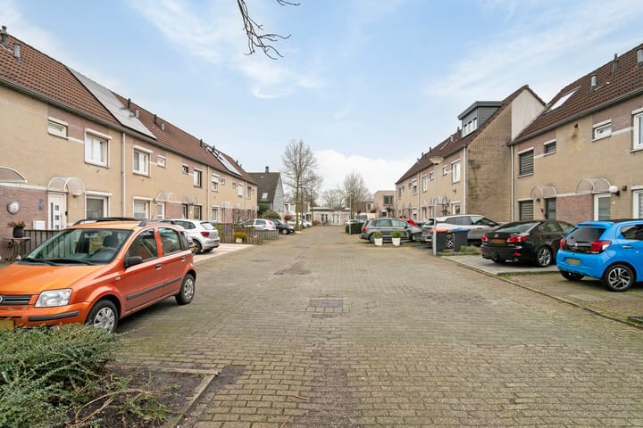 Foto 3 van Gerbrandyhof 20