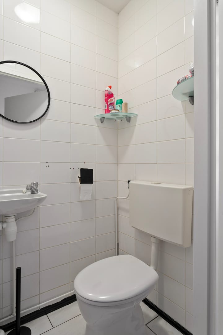 Foto 5 van Gerbrandyhof 20