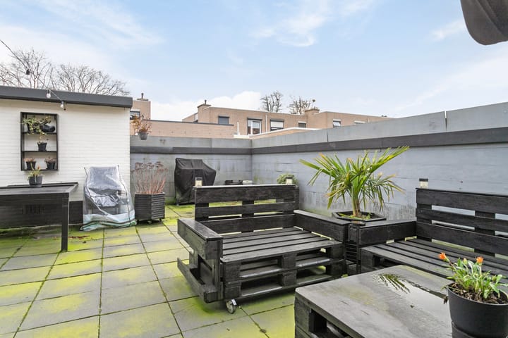 Foto 21 van Gerbrandyhof 20