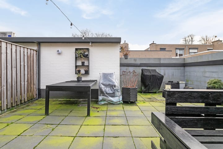 Foto 22 van Gerbrandyhof 20