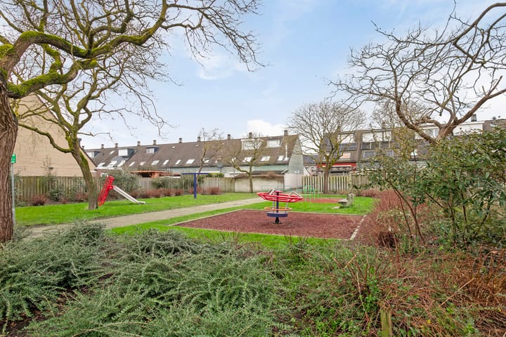 Foto 24 van Gerbrandyhof 20