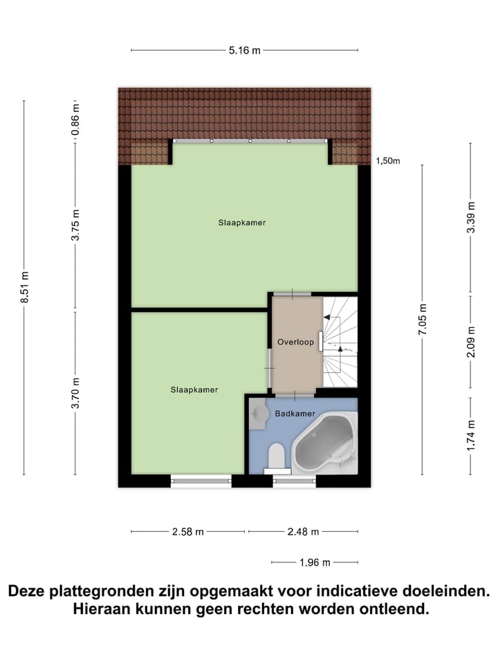Foto 26 van Gerbrandyhof 20