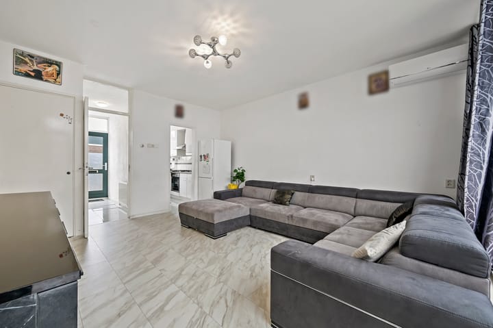 Foto 1 van Van Langendonckstraat 7