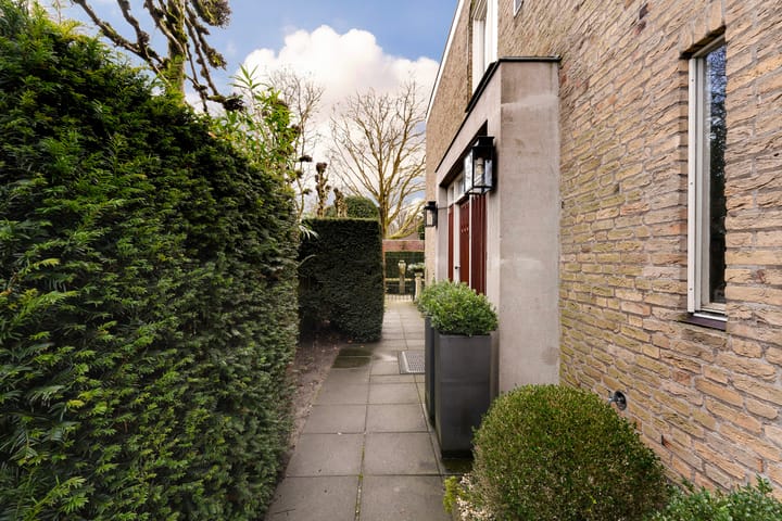 Foto 2 van Burgemeester Vissersstraat 16