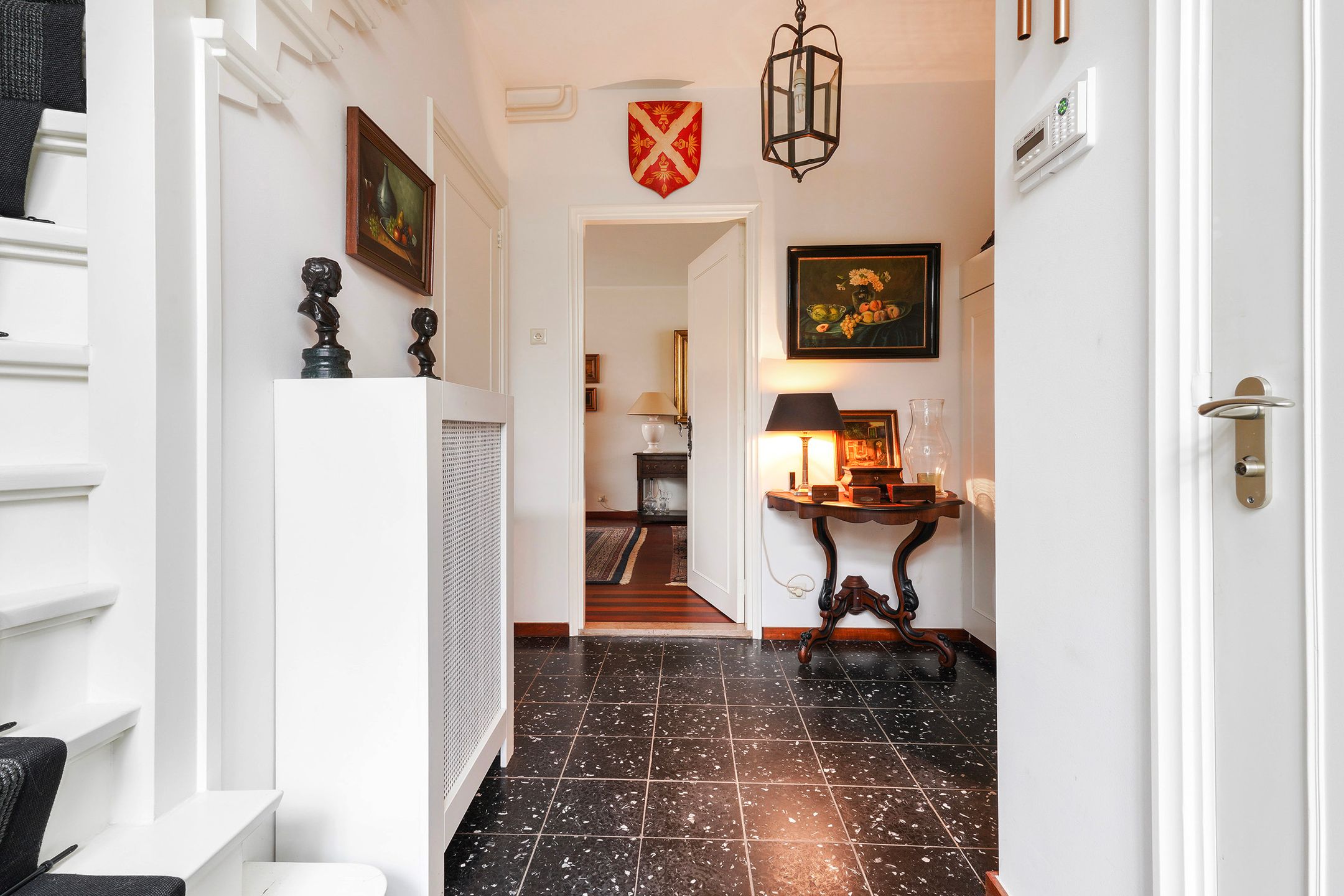 Foto 3 van Burgemeester Vissersstraat 16