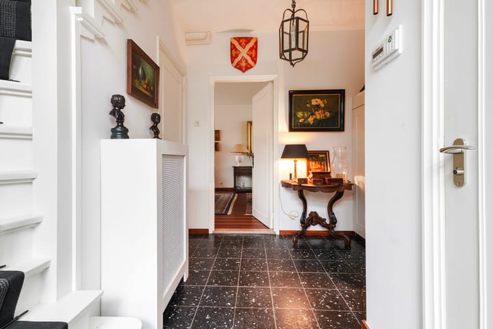 Foto 3 van Burgemeester Vissersstraat 16