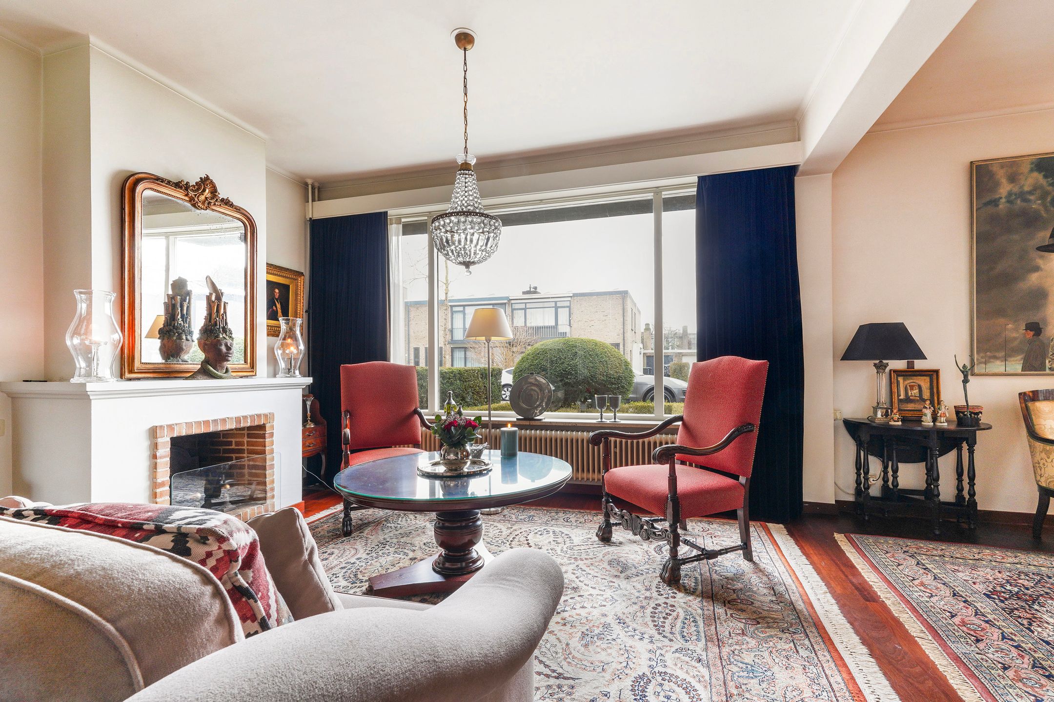 Foto 6 van Burgemeester Vissersstraat 16