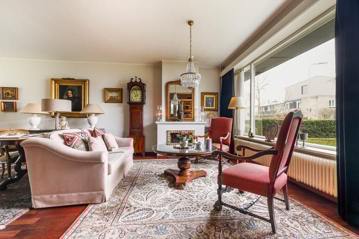 Foto 7 van Burgemeester Vissersstraat 16