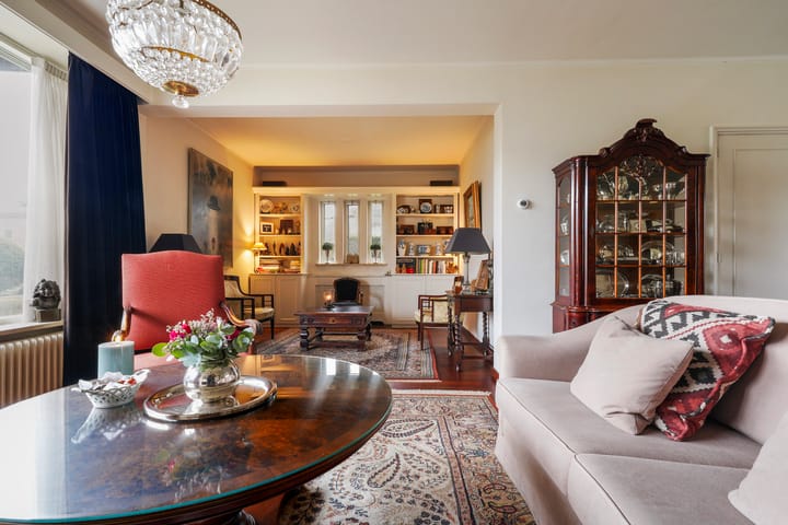 Foto 8 van Burgemeester Vissersstraat 16