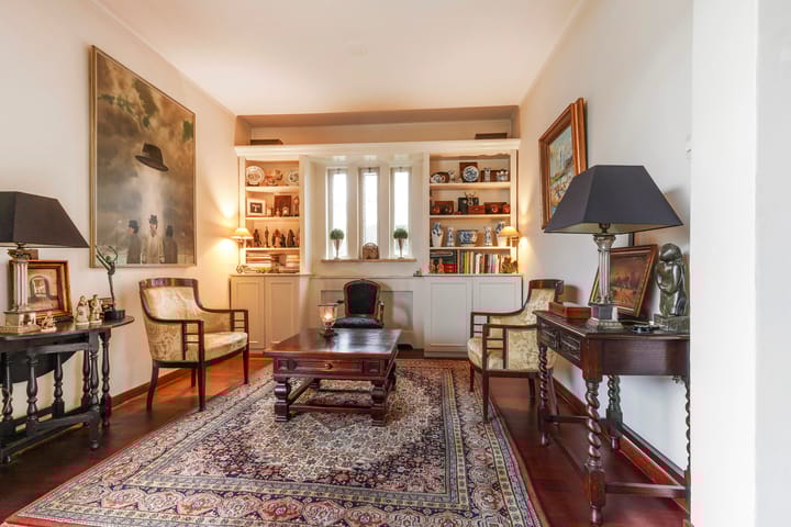 Foto 9 van Burgemeester Vissersstraat 16