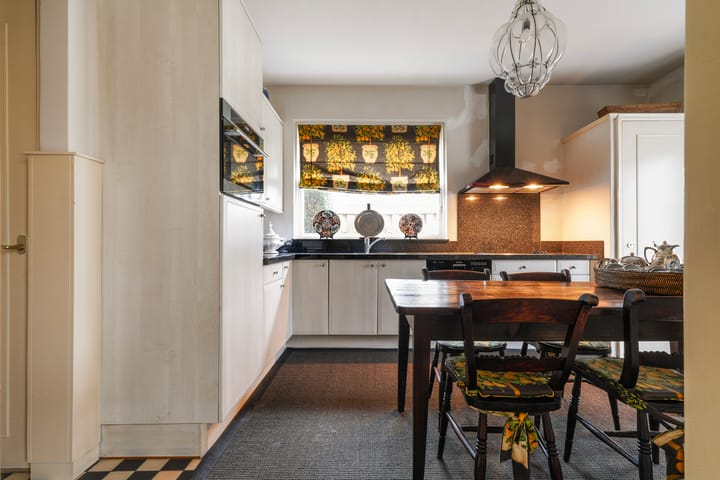 Foto 10 van Burgemeester Vissersstraat 16