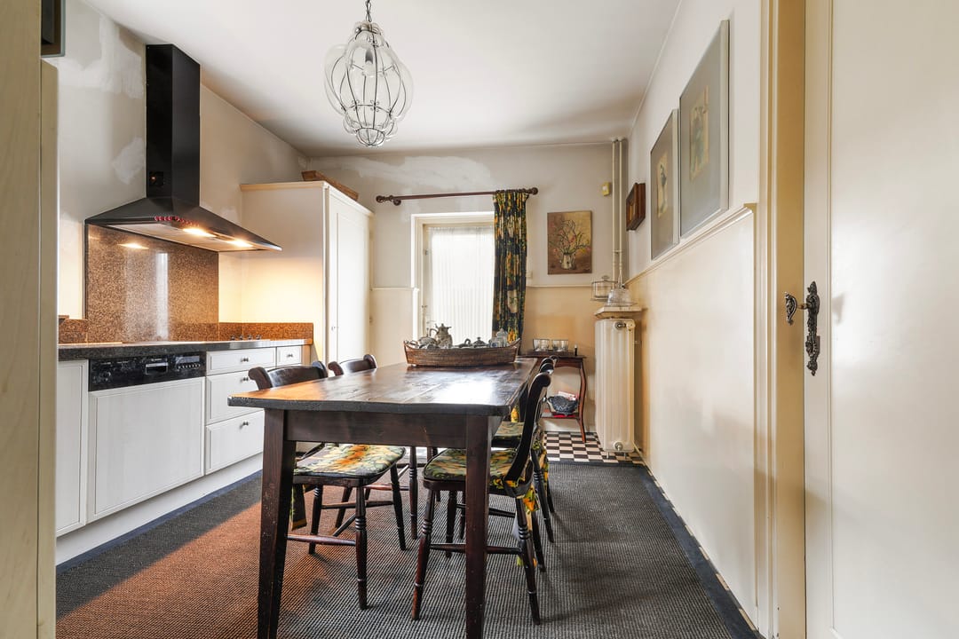 Foto 11 van Burgemeester Vissersstraat 16