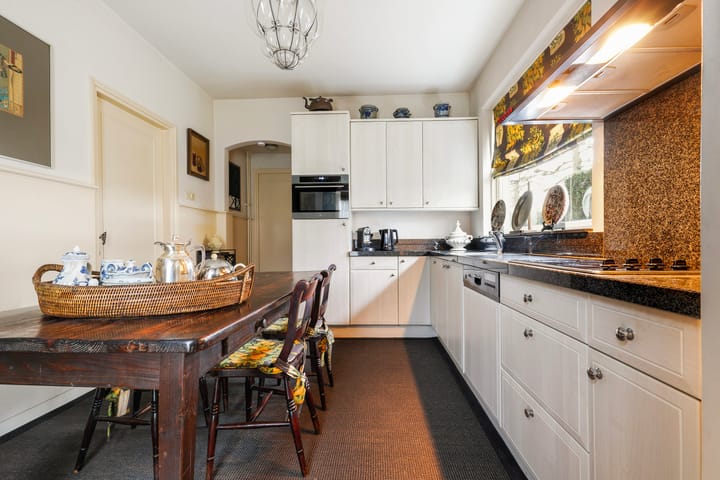 Foto 12 van Burgemeester Vissersstraat 16