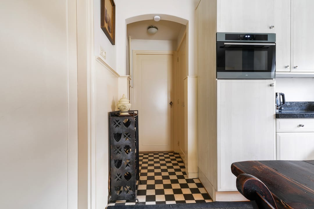 Foto 13 van Burgemeester Vissersstraat 16