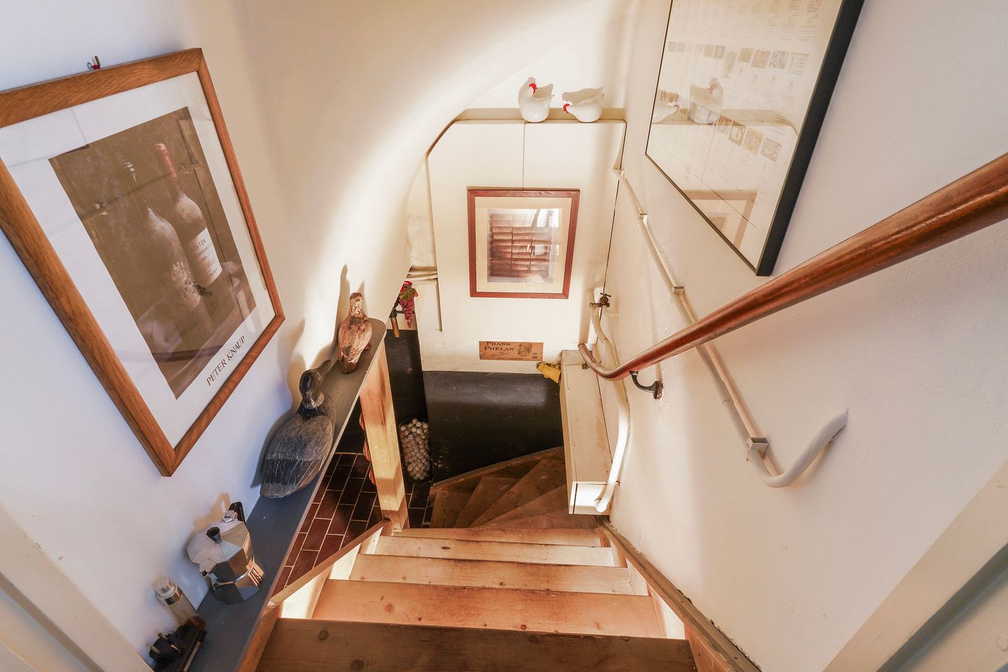 Foto 14 van Burgemeester Vissersstraat 16