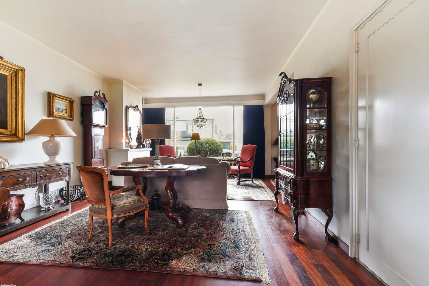 Foto 5 van Burgemeester Vissersstraat 16