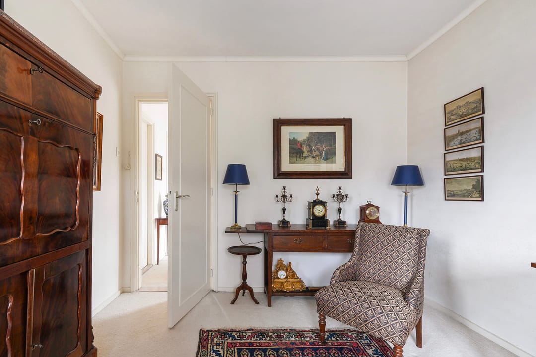 Foto 22 van Burgemeester Vissersstraat 16