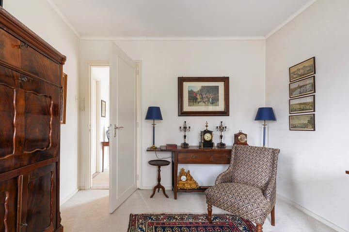 Foto 22 van Burgemeester Vissersstraat 16