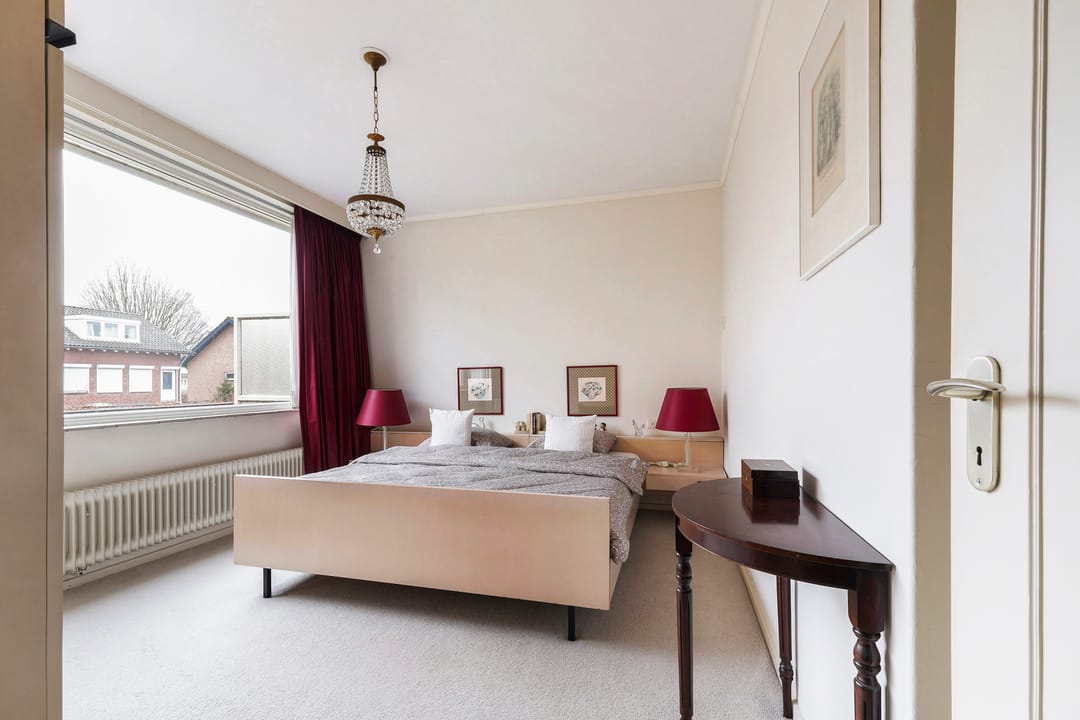 Foto 23 van Burgemeester Vissersstraat 16