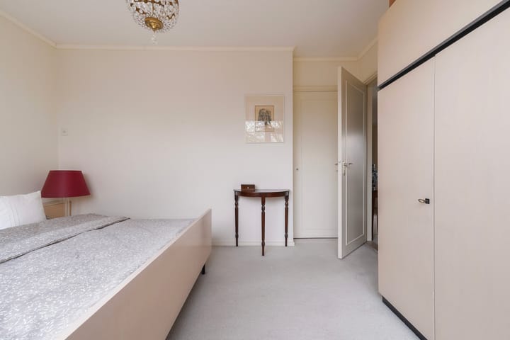 Foto 25 van Burgemeester Vissersstraat 16