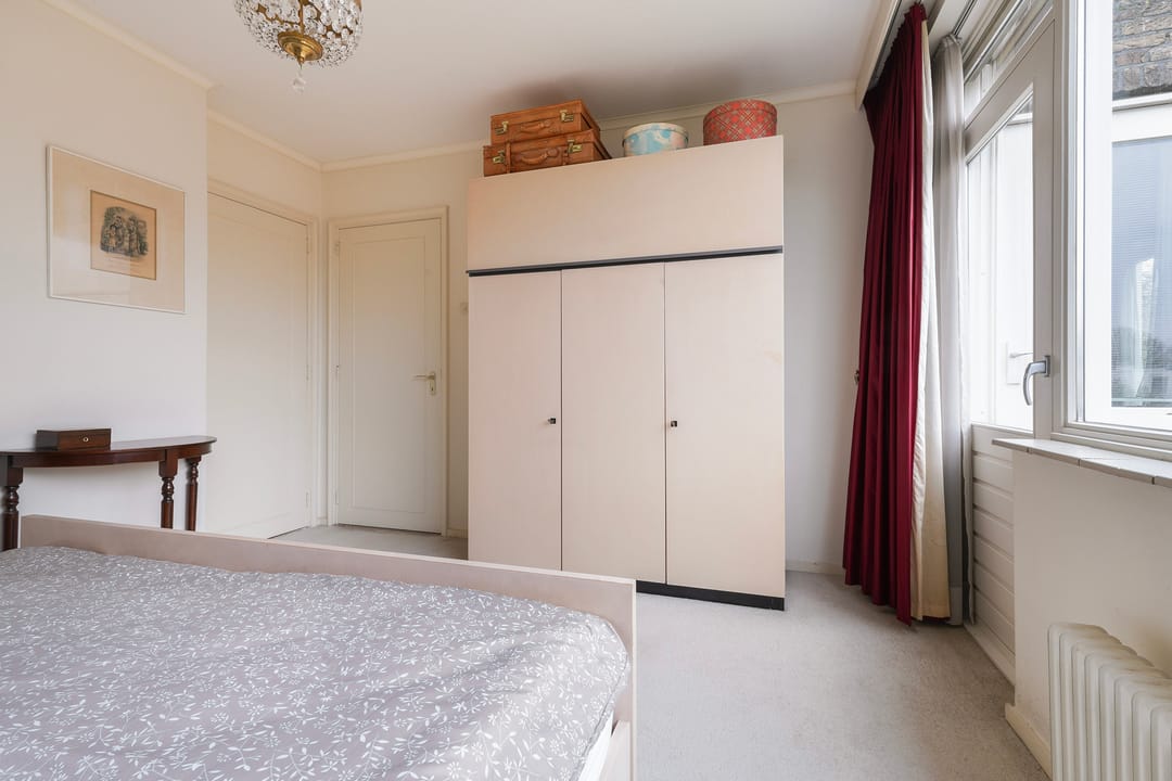 Foto 26 van Burgemeester Vissersstraat 16