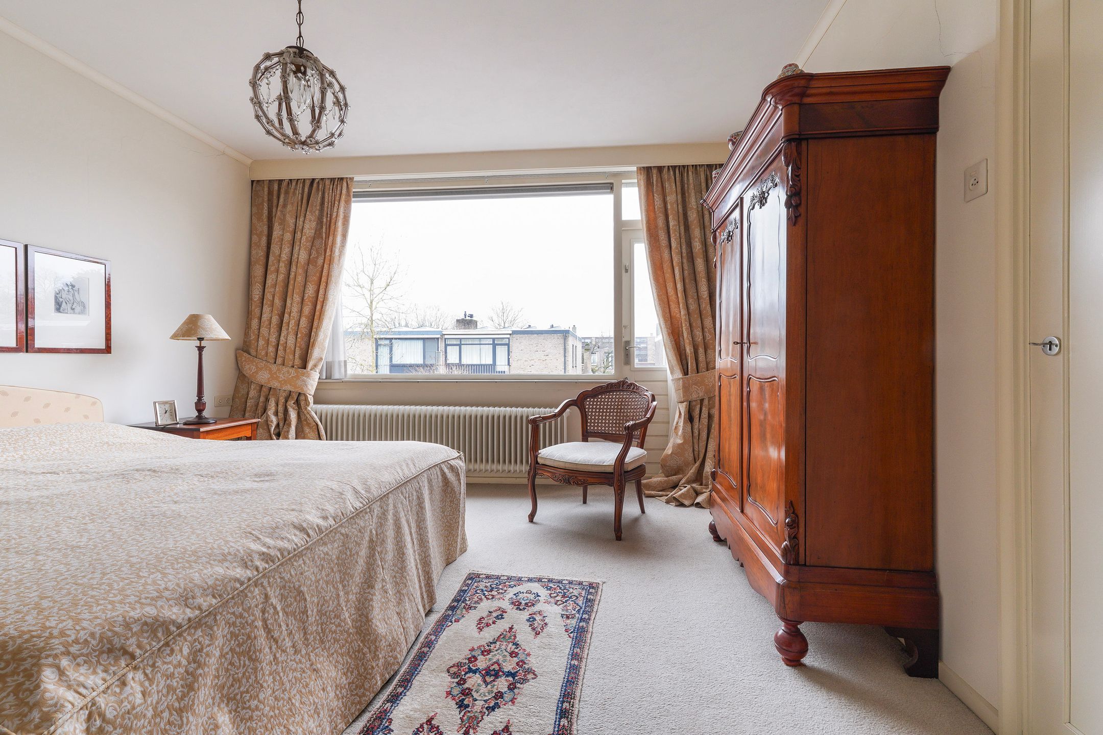 Foto 27 van Burgemeester Vissersstraat 16