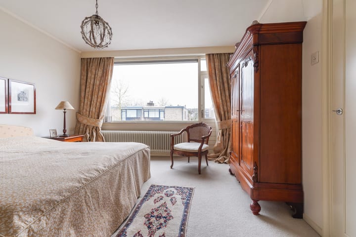 Foto 27 van Burgemeester Vissersstraat 16