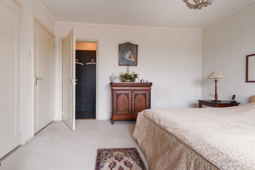 Foto 28 van Burgemeester Vissersstraat 16