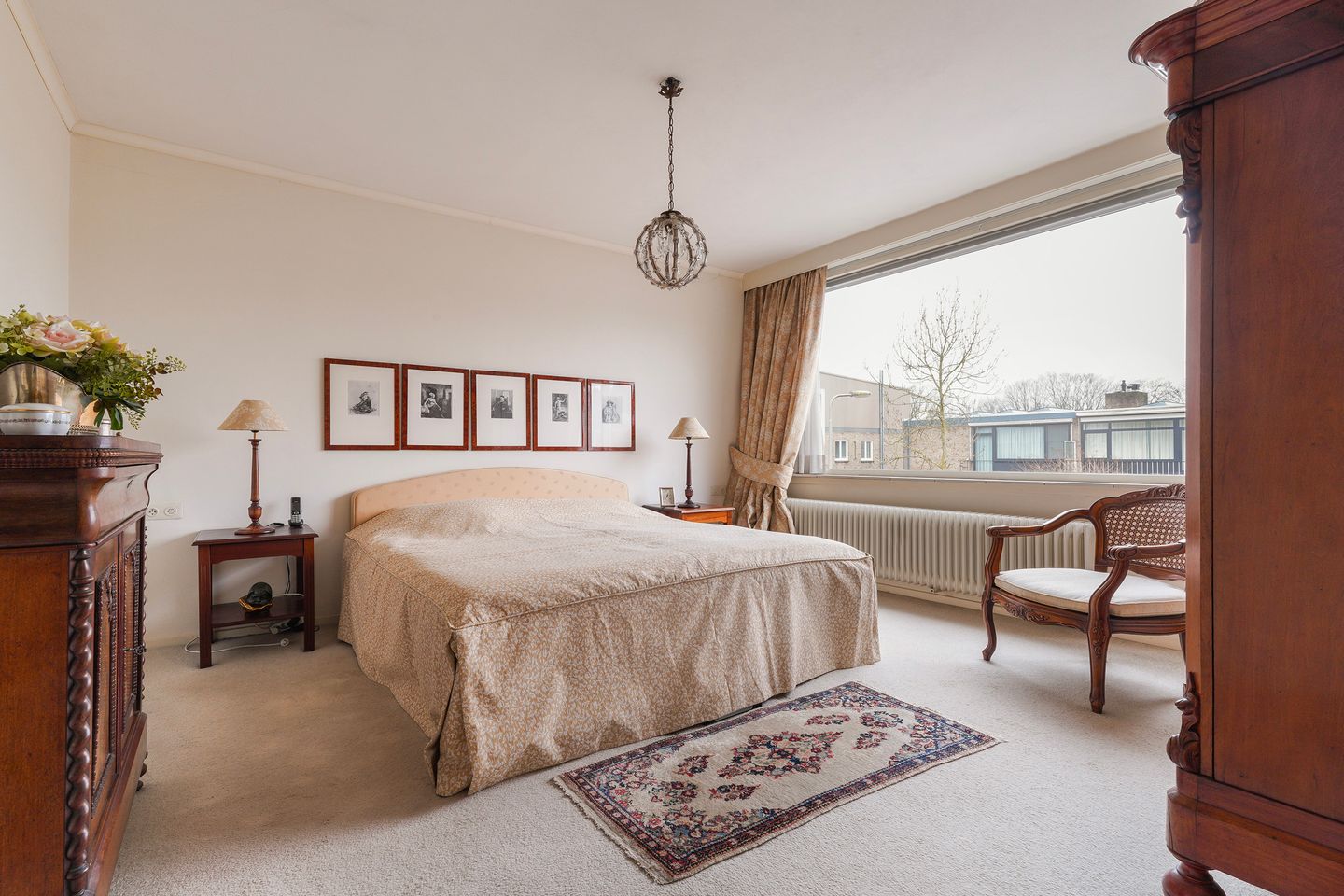 Foto 29 van Burgemeester Vissersstraat 16