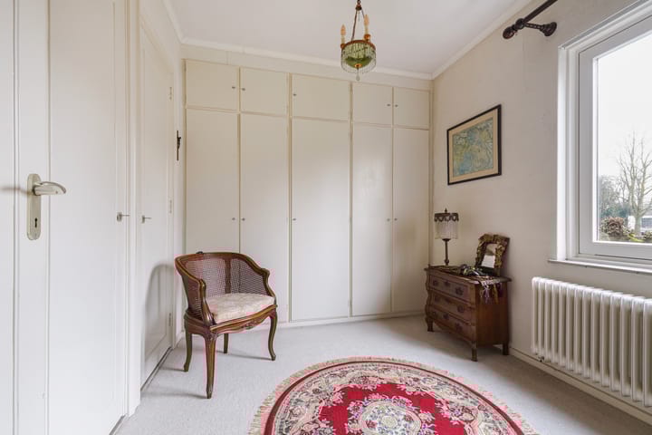 Foto 30 van Burgemeester Vissersstraat 16