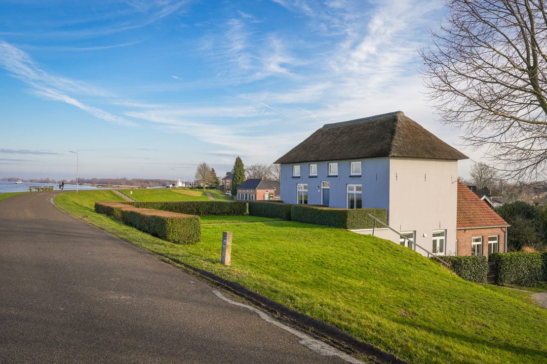 Foto 1 van Waalbandijk 103