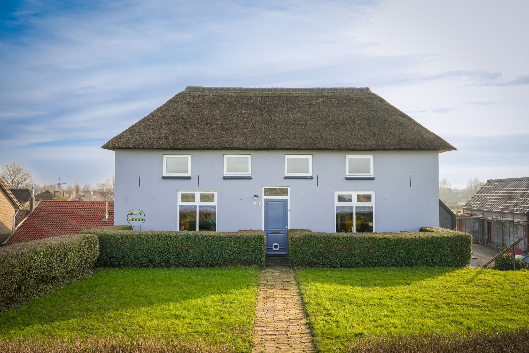 Foto 3 van Waalbandijk 103