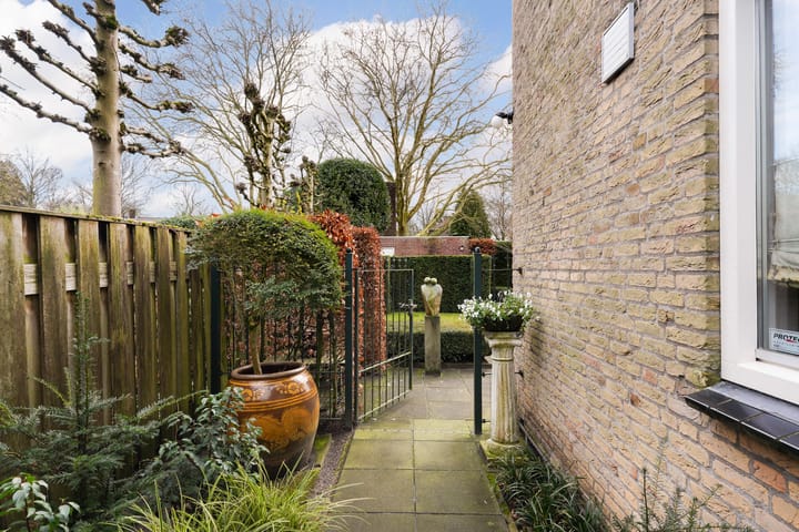 Foto 34 van Burgemeester Vissersstraat 16