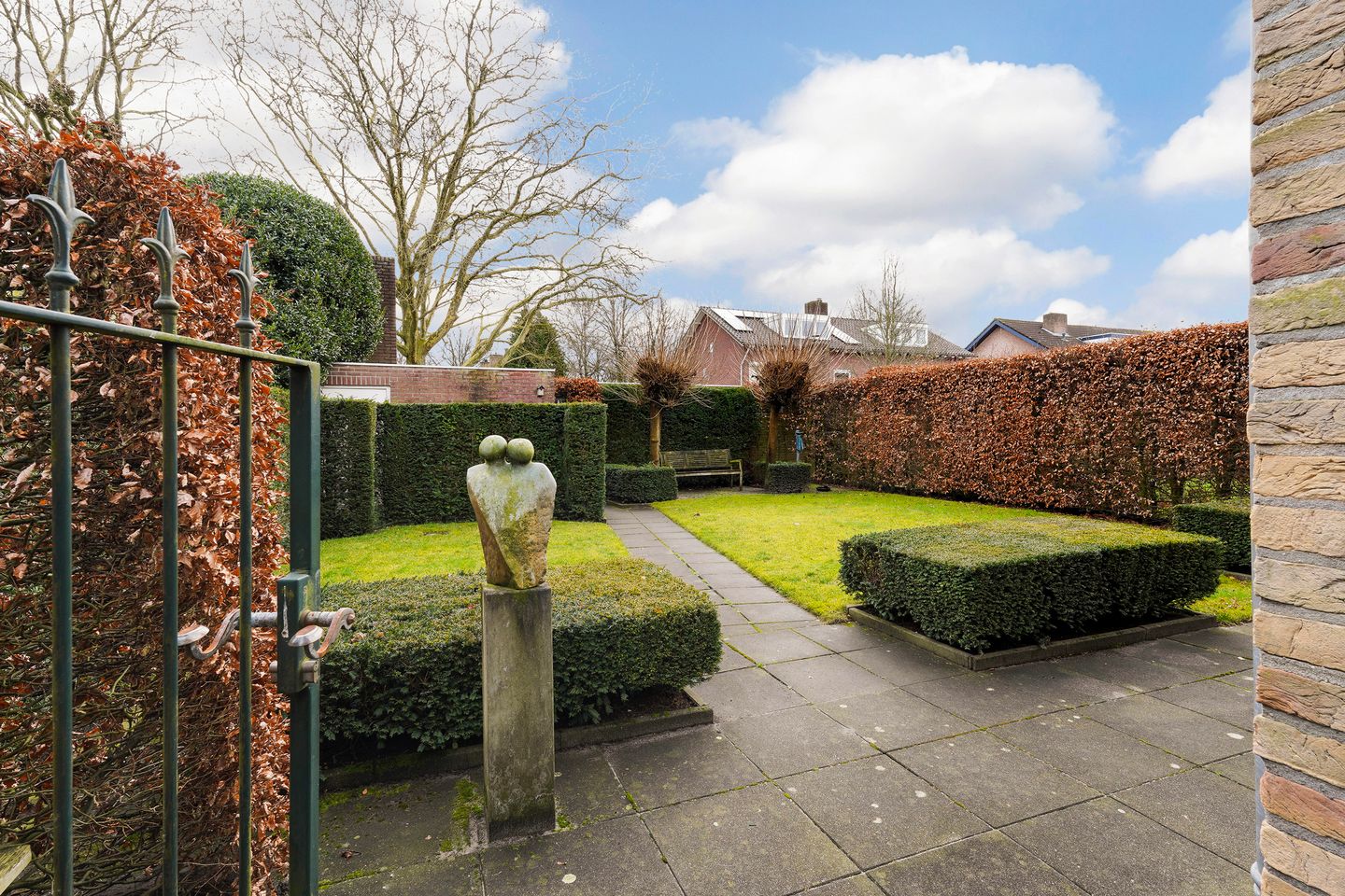 Foto 35 van Burgemeester Vissersstraat 16