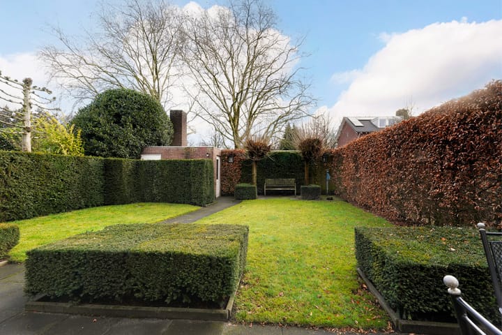 Foto 36 van Burgemeester Vissersstraat 16