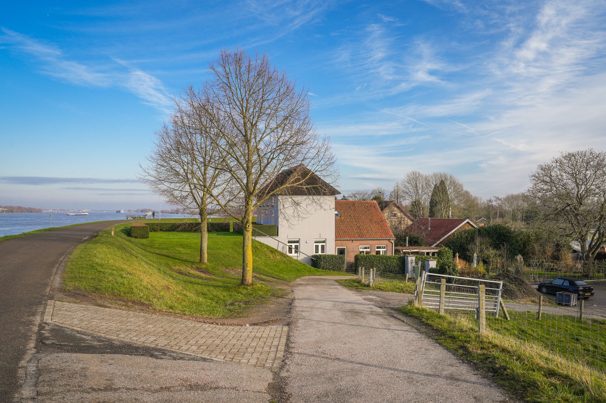 Foto 6 van Waalbandijk 103