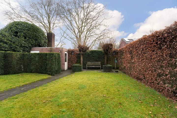 Foto 37 van Burgemeester Vissersstraat 16