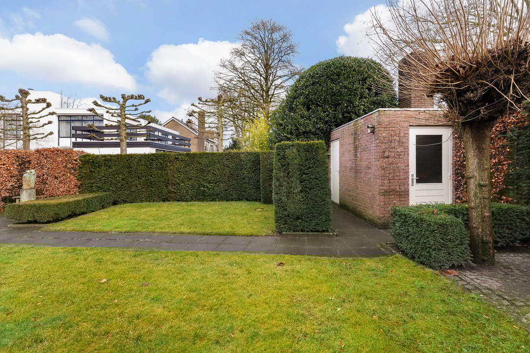 Foto 38 van Burgemeester Vissersstraat 16