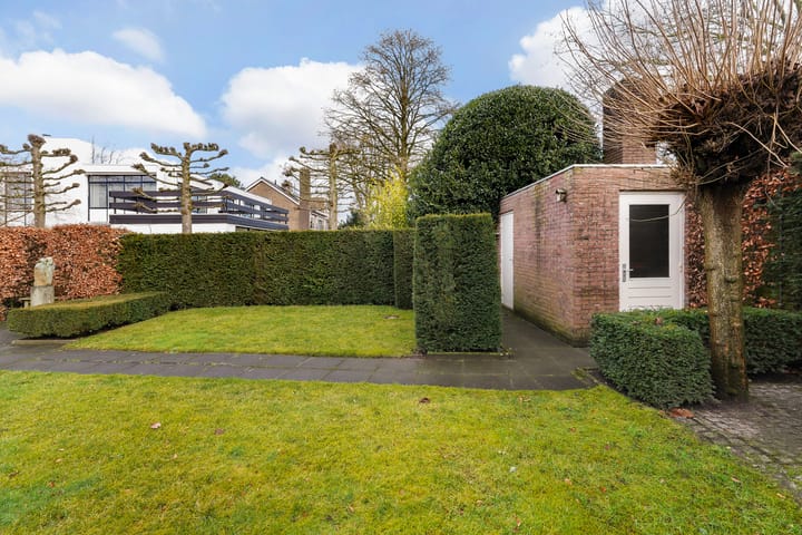 Foto 38 van Burgemeester Vissersstraat 16