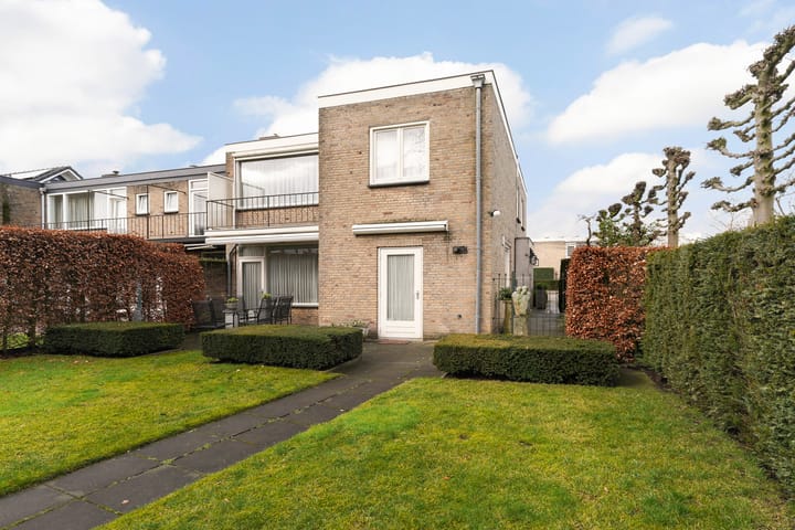 Foto 39 van Burgemeester Vissersstraat 16