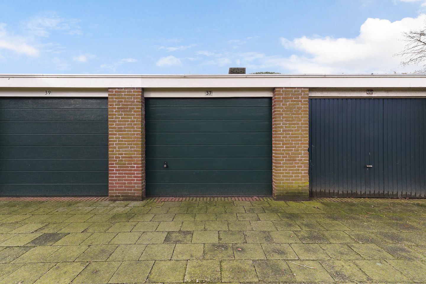 Foto 40 van Burgemeester Vissersstraat 16