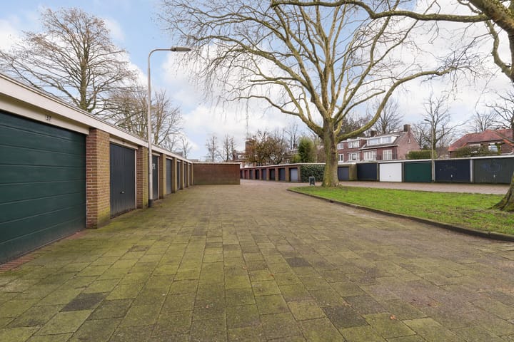 Foto 41 van Burgemeester Vissersstraat 16