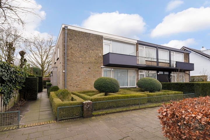 Foto 42 van Burgemeester Vissersstraat 16